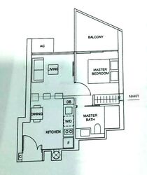 Commonwealth Towers (D3), Condominium #450297981